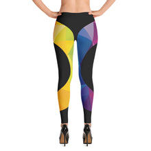 Load image into Gallery viewer, Boomeo Double O Leggings