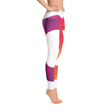 Load image into Gallery viewer, Boomeo Double O Leggings