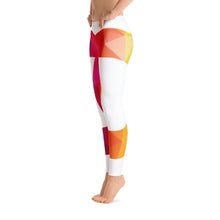 Load image into Gallery viewer, Boomeo Double O Leggings