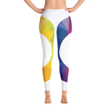 Load image into Gallery viewer, Boomeo Double O Leggings